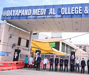 Hospital Security